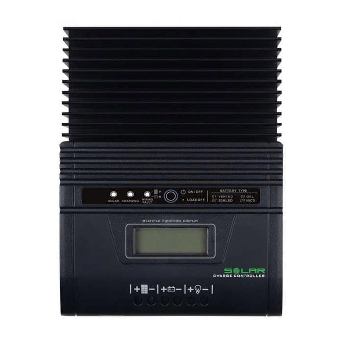 Voltronic LinkQnet 3KW 12-48VDC MPPT Solar Charge Controller SOLCONT 3000W