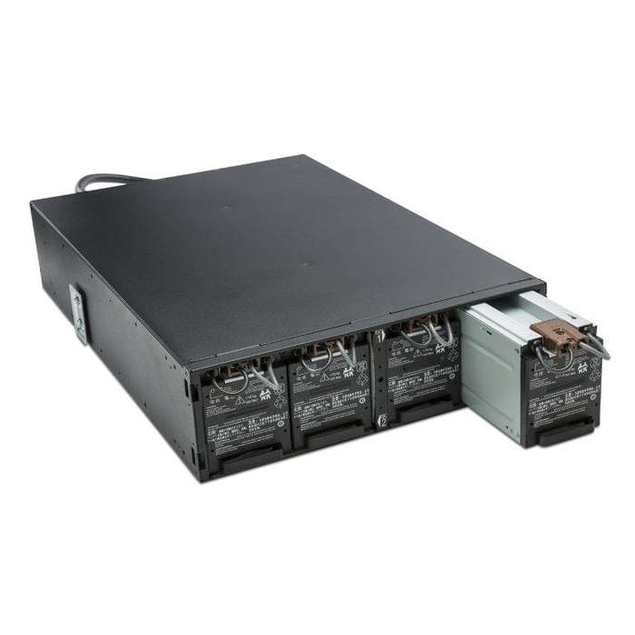 APC Smart-UPS SRT 192V 5kVA and 6kVA Battery Pack SRT192BP