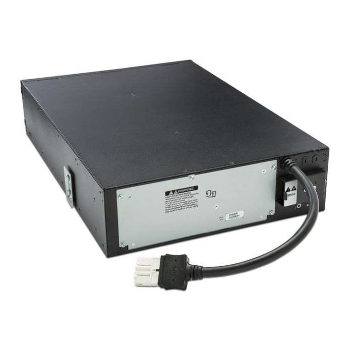 APC Smart-UPS SRT 192V 5kVA and 6kVA Battery Pack SRT192BP