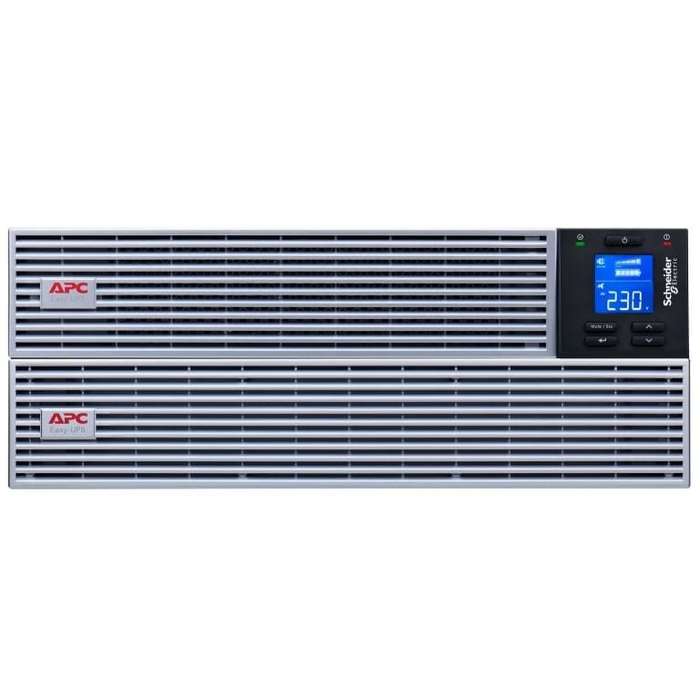 APC 1000VA Single Phase True Double-conversion On-Line UPS SRVL1KRILRK