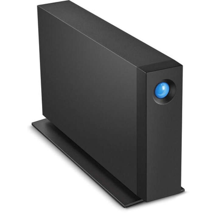 Seagate Lacie D2 20TB Professional External Hard Drive STHA20000800