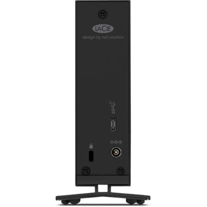 Seagate Lacie D2 20TB Professional External Hard Drive STHA20000800