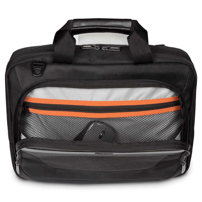 Targus CitySmart 12, 12.5, 13, 13.3, 14-inch SlimlineTopload Notebook Case