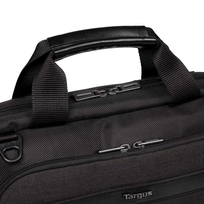 Targus CitySmart 12, 12.5, 13, 13.3, 14-inch SlimlineTopload Notebook Case