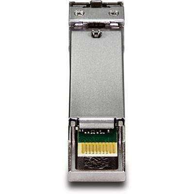 Trendnet TEG-10GBSR network transceiver module Fiber optic 10000 Mbit/s SFP+ 850 nm