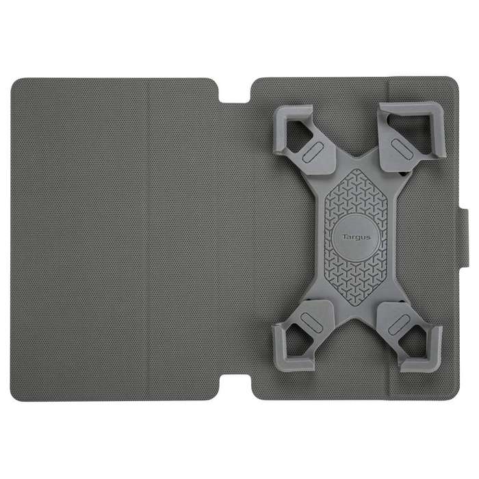 Targus Safe Fit Universal 9-10.5-inch 360 ? Rotating Tablet Case Black THZ785GL