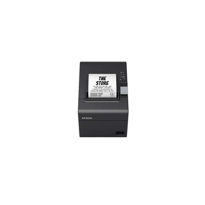 Epson T20IIIS USB and SERIAL Thermal Receipt Printer TM-T20IIIS