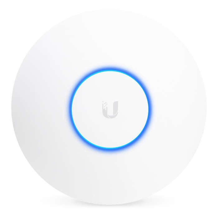 Ubiquiti UniFi AC HD 1733 Mbit/s PoE White UAP-AC-HD