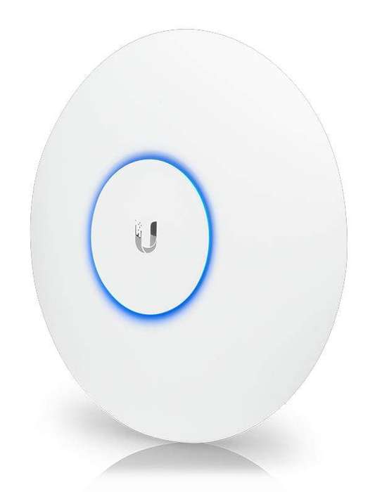 Ubiquiti Wireless Access Point 1300 Mbit/s PoE White UAP-AC-PRO