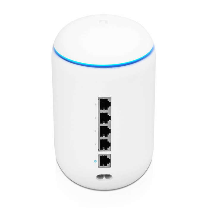 Ubiquiti UniFi Dream Machine Dual Band AC 4X4 Wave 2 AP UDM-EU