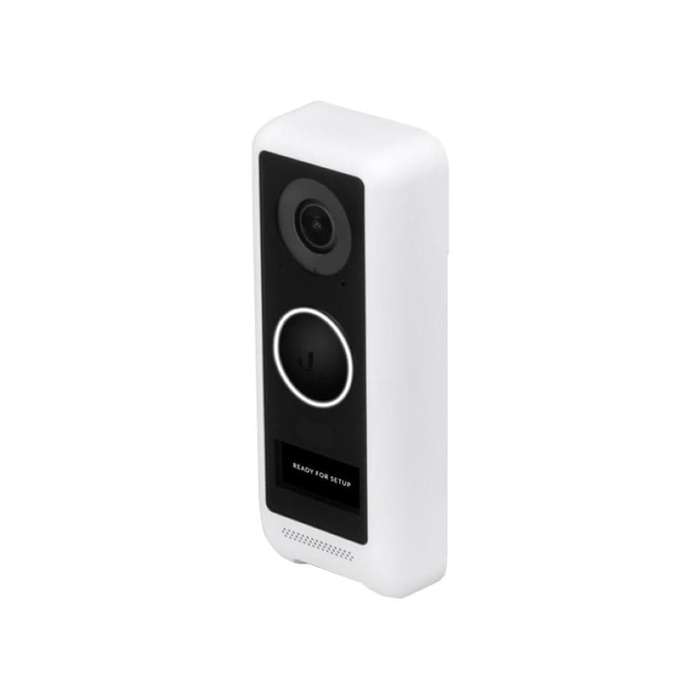 Ubiquiti UniFi Protect G4 WiFi Video Doorbell UVC-G4-DOORBELL