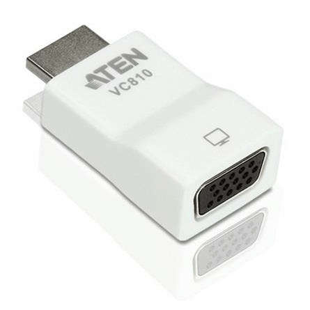 ATEN VC810 HDMI to VGA Adapter