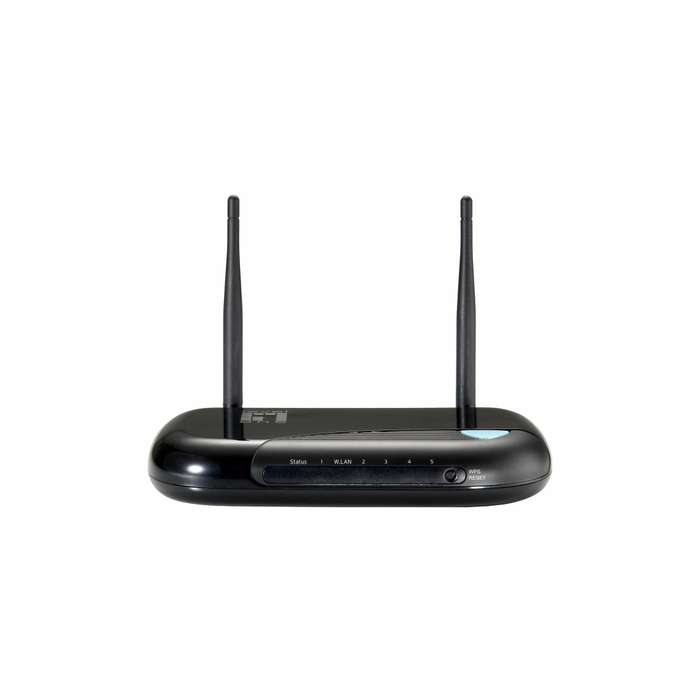 LevelOne 300Mbps Wireless Access Point WAP-6013