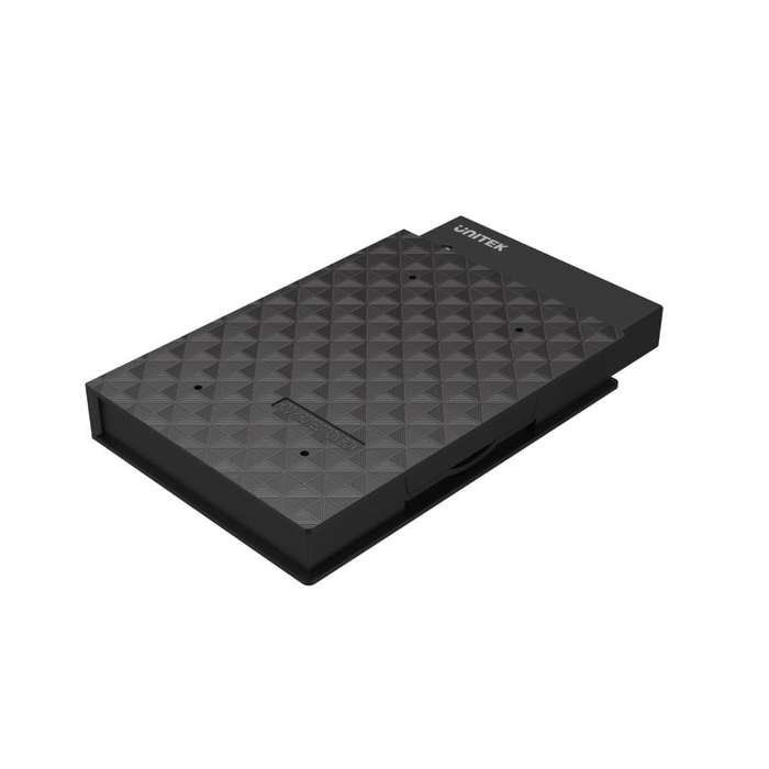 Unitek USB3.0 to SATA adapter + 2.5-inch HDD Protection Box Y-1039B