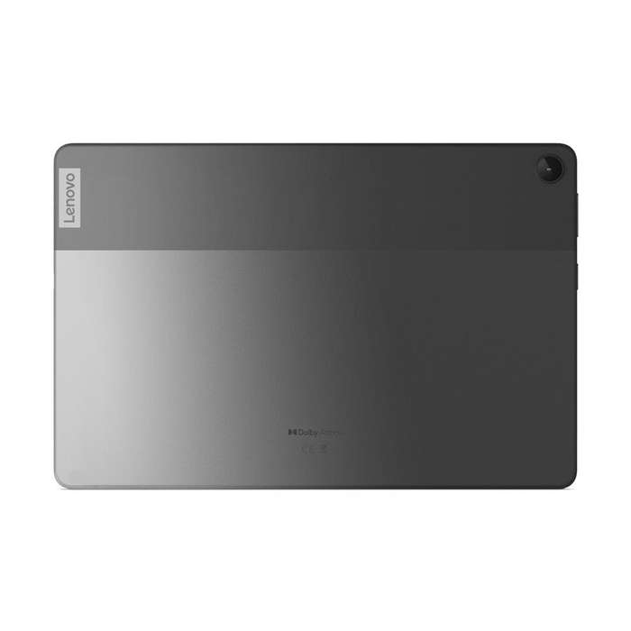 Lenovo Tab M10 10.1-inch WUXGA Tablet - Unisoc T610 64GB eMMC 4GB RAM 4G LTE Wi-Fi Android 11 ZAA...