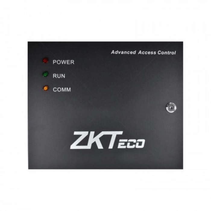 ZKTeco INBIO Metal Case and Power Control Panel ZK-INBIO-METAL-CASE