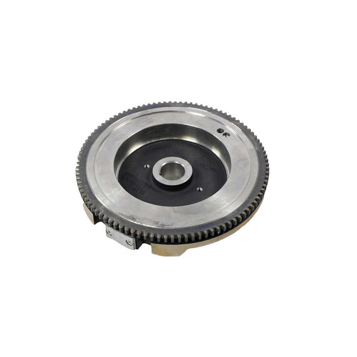 Flywheel & Ring - Engine GT990 36 DEG - 0C3725BSRV