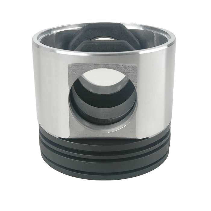 Piston - 4DW91-29D - 1004011BB41-0000