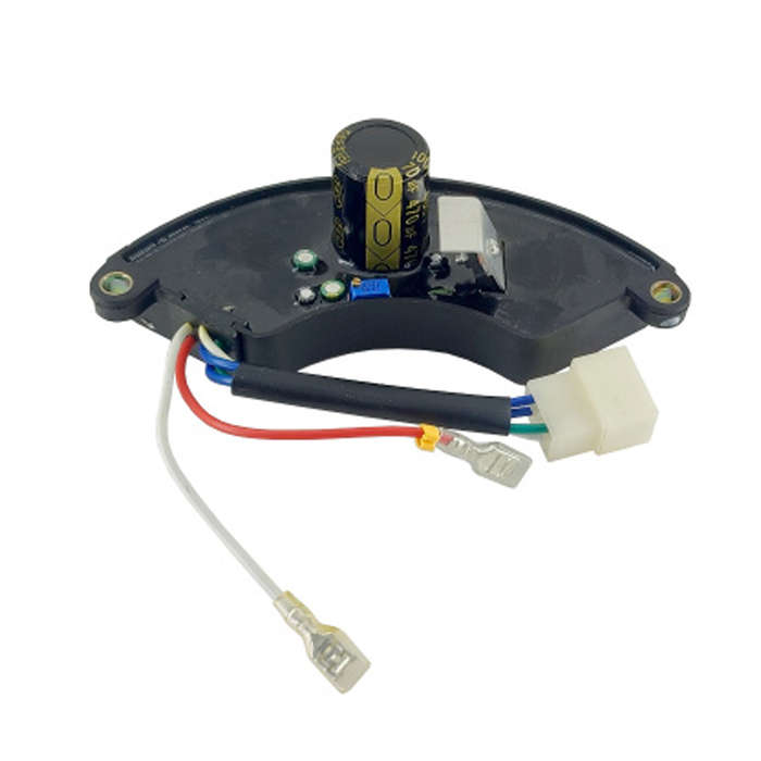 AVR - BP6500-OP & BP8000-OP - 420/460  - 3060003003002