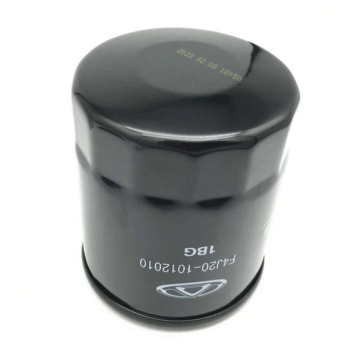 Oil Filter - BPD40S3-D Engine - BFM3T - 1012010