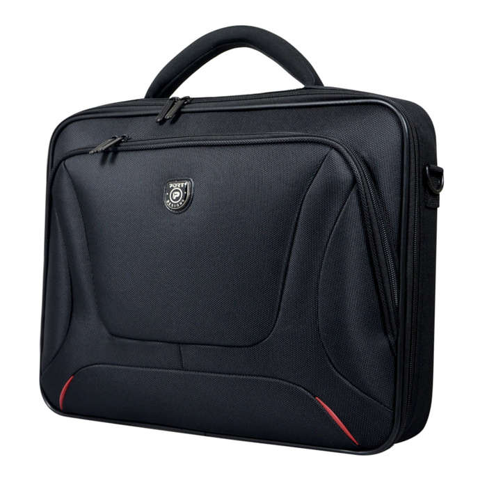 Port Designs 15.6" Courchevel Clamshell Case