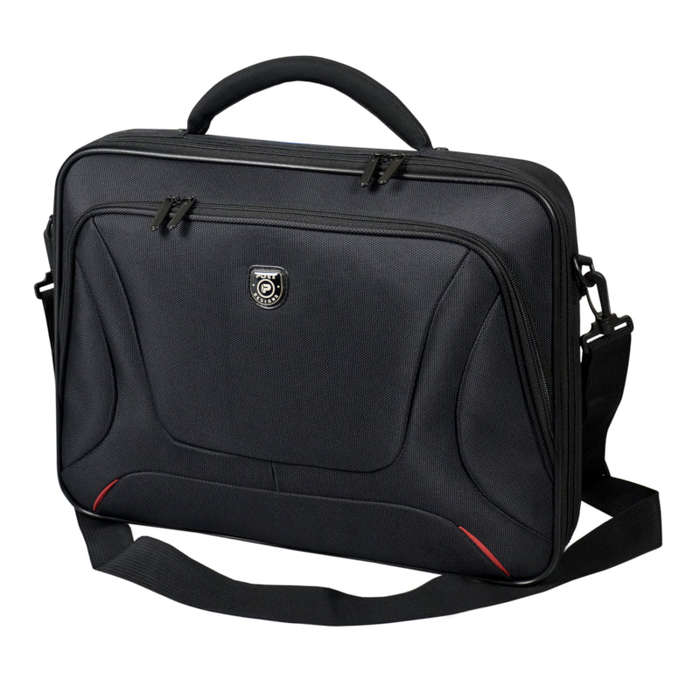 Port Designs 15.6" Courchevel Clamshell Case