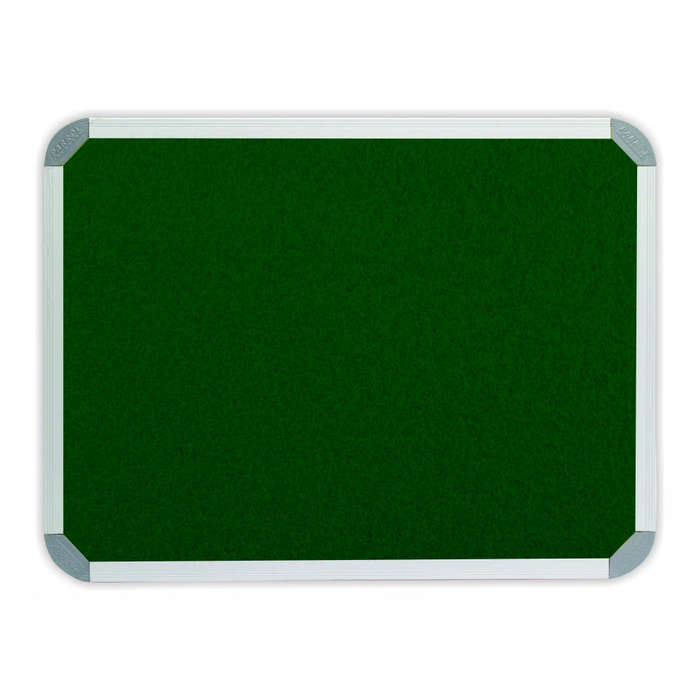 Parrot Aluminium Frame Info Board