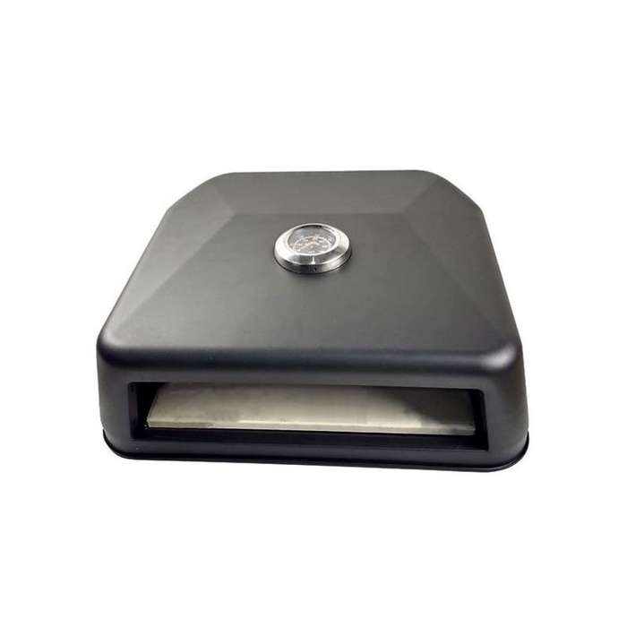 AfriTrail Portable Pizza Oven