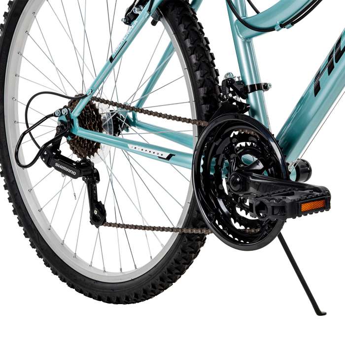 Huffy Rock Creek 26" 18-Speed Mountain Bicycle
