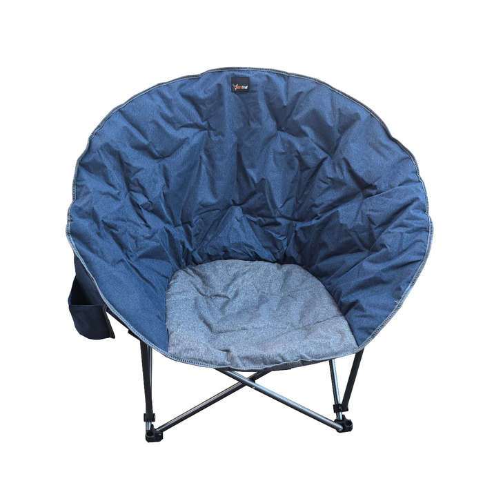 AfriTrail Deluxe Jumbo Moon Chair