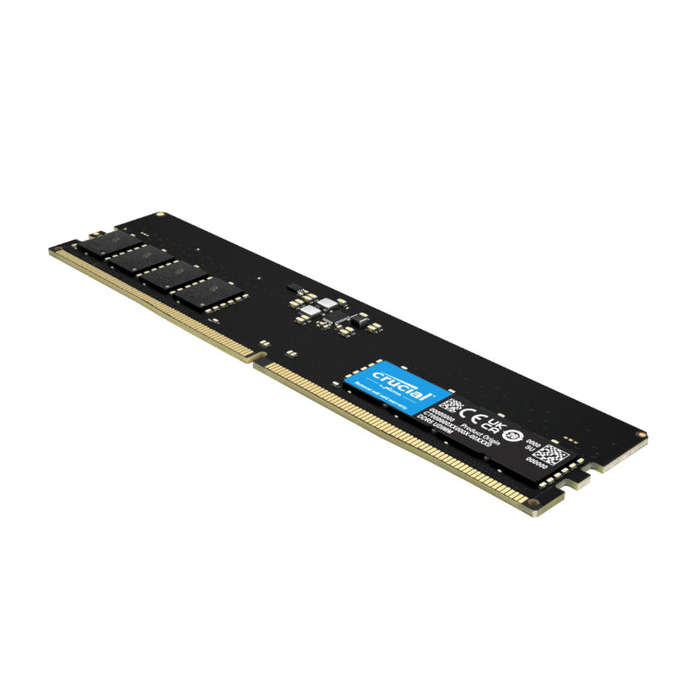 Crucial 5600Mhz DDR5 Desktop Memory 32GB