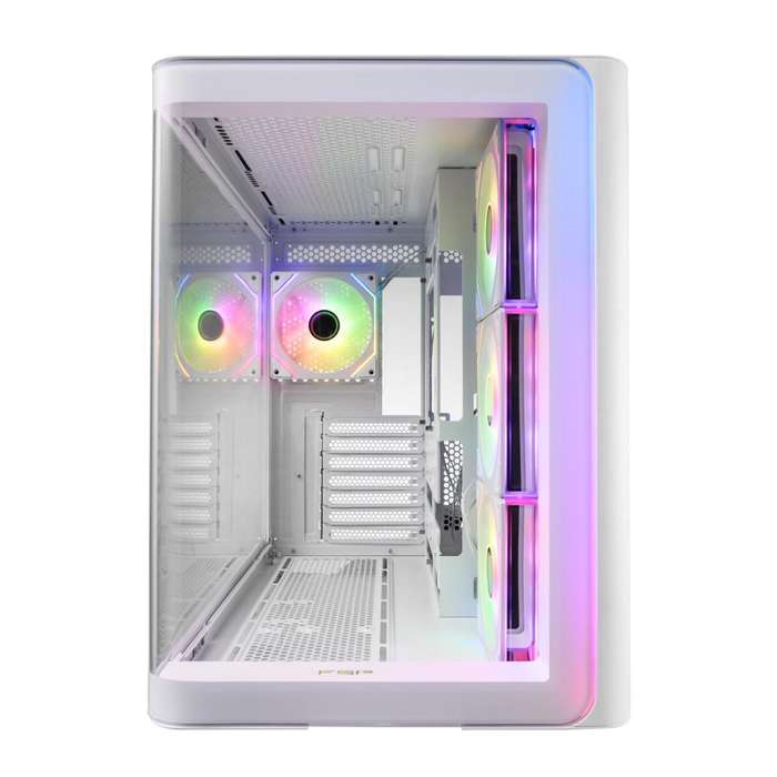 FSP M580 ARGB ATX Gaming Chassis
