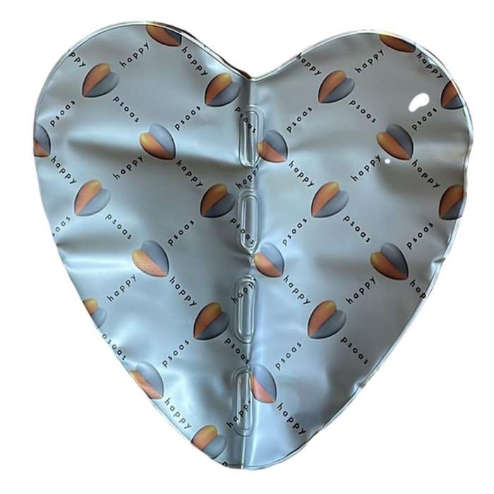 Happy Psoas Interactive Cushion