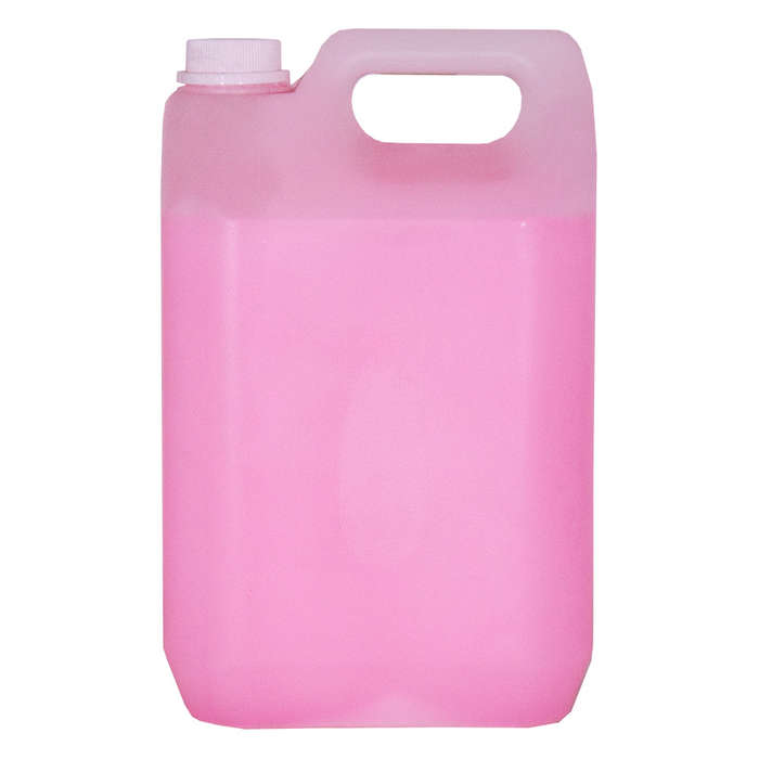 Parrot Janitorial Hand Soap Strawberry 5L