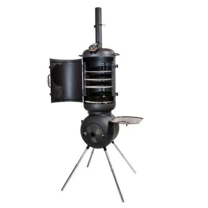 Ozpig Wood Oven Smoker