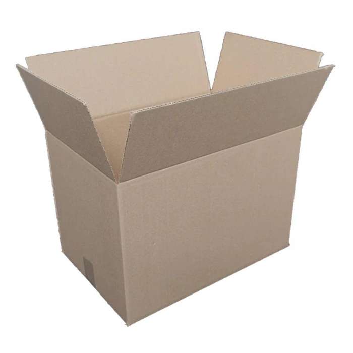 Parrot Stock 4 Box Pack of 10