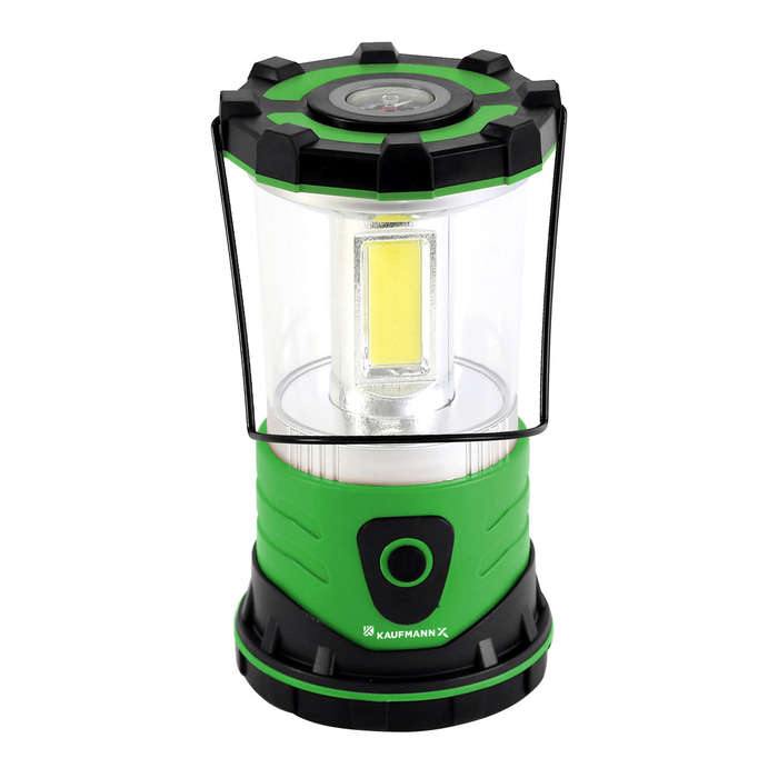 Kaufmann X 2000 Lumen Rechargeable Lantern