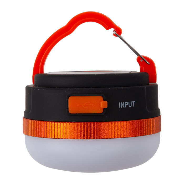 Basecamp Outdoor 120 Lumen Hanging Lantern