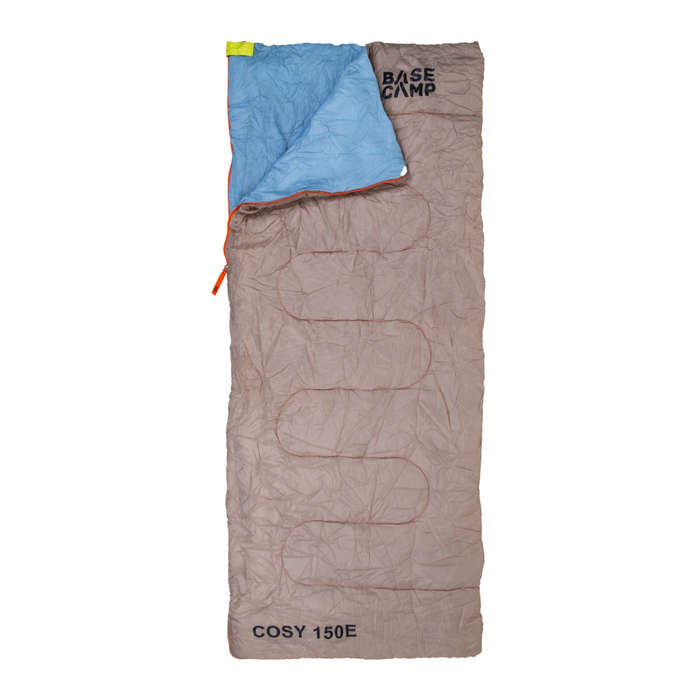 Basecamp 150E Cosy Sleeping Bag