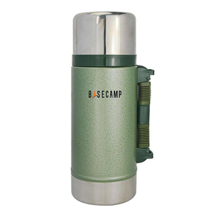 Basecamp 750ml Vacuum Flask