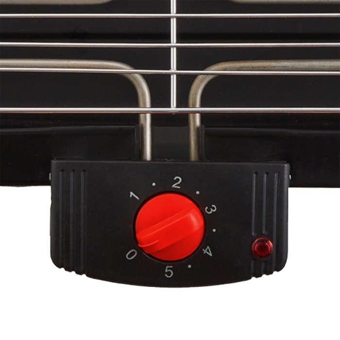 Mellerware Grill Master Stand 2000W