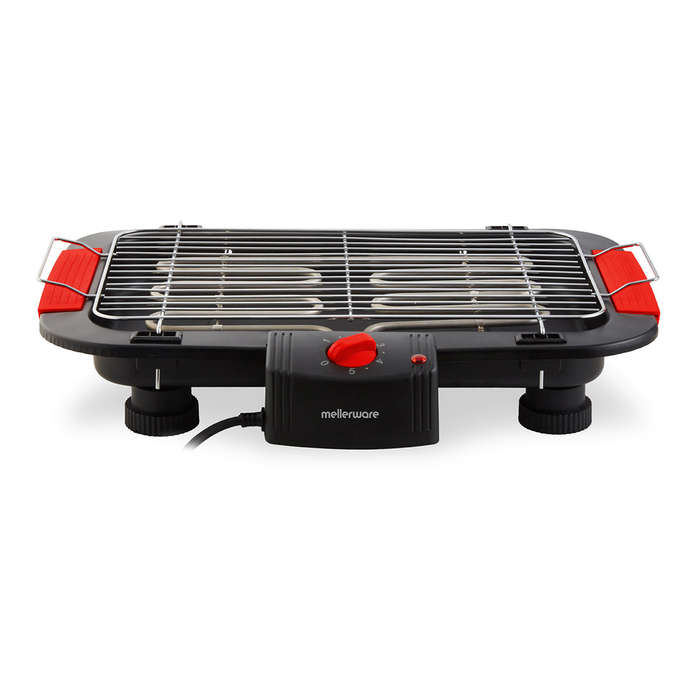 Mellerware Grill Master Stand 2000W