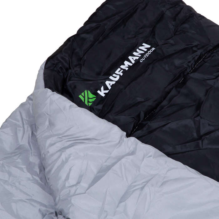 Kaufmann Comfort 200E Sleeping Bag