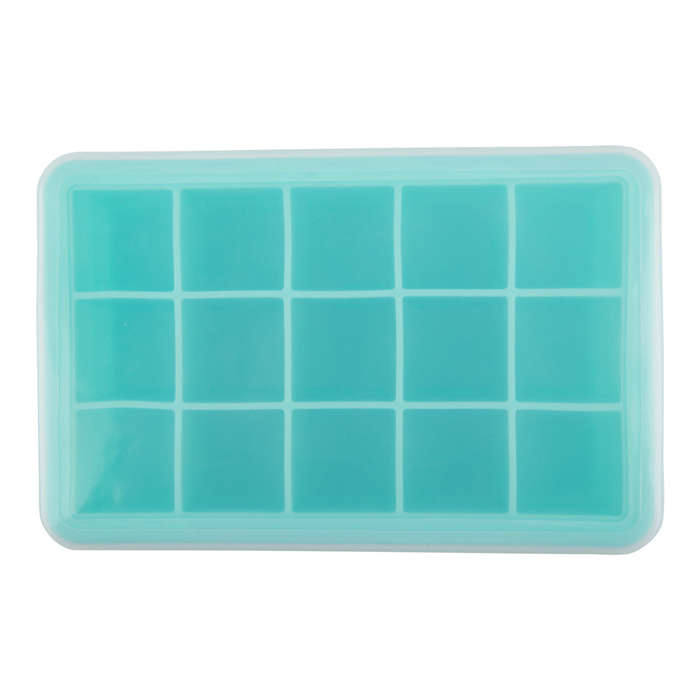 Basecamp Silicone Ice Tray 2-Pack