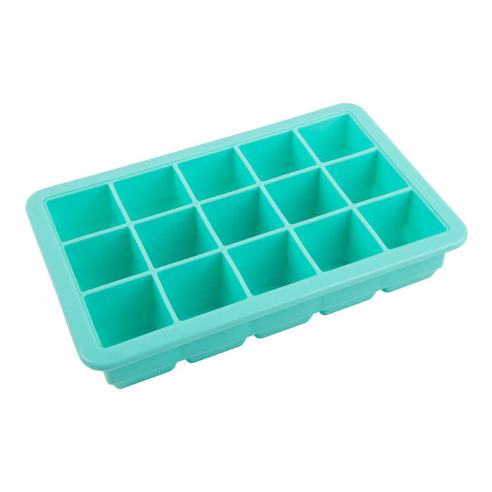 Basecamp Silicone Ice Tray 2-Pack