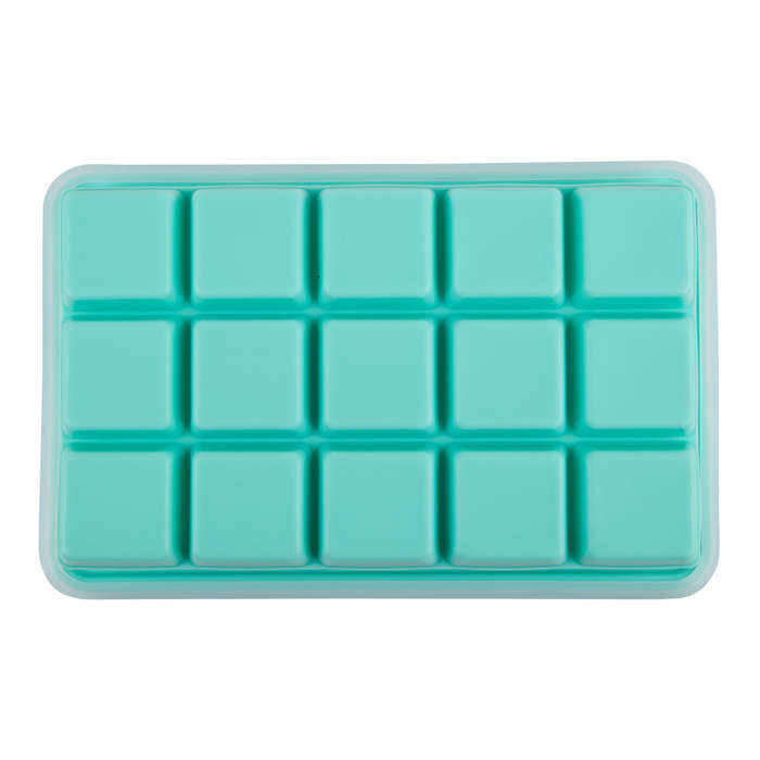 Basecamp Silicone Ice Tray 2-Pack