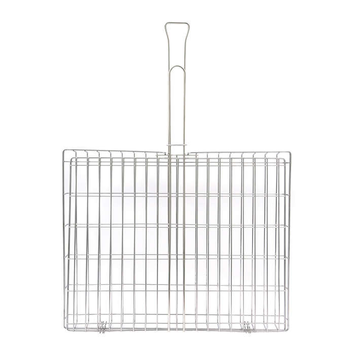 Kaufmann Stainless Steel Braai Grid Large
