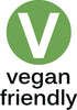 Vegan Friendly