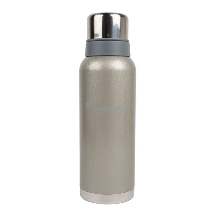 Kaufmann Stainless Steel Flask 1.2L