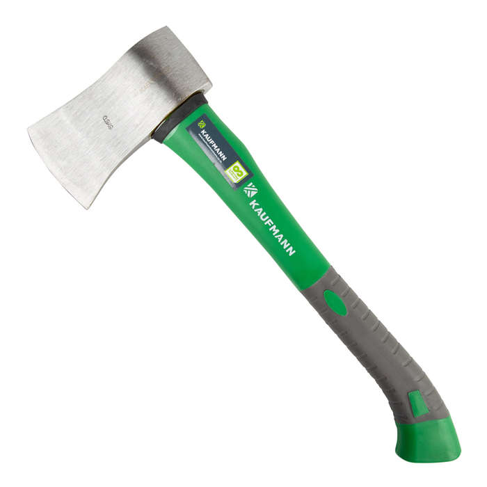 Kaufmann Plastic Handle Axe